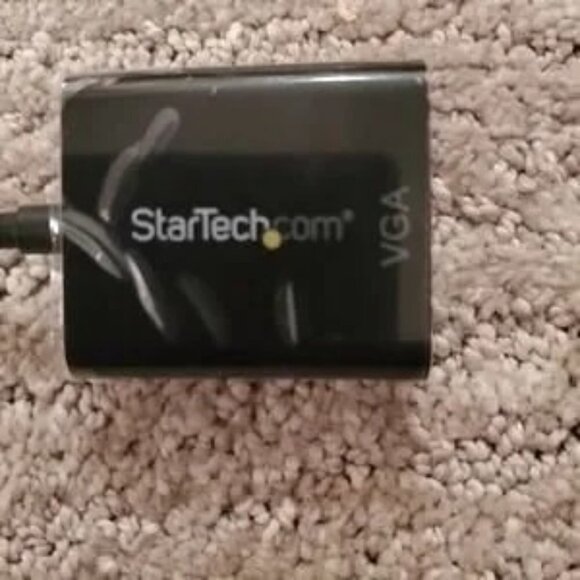StarTech.com DP2VGA3 DisplayPort to VGA Adapter - Picture 6 of 9